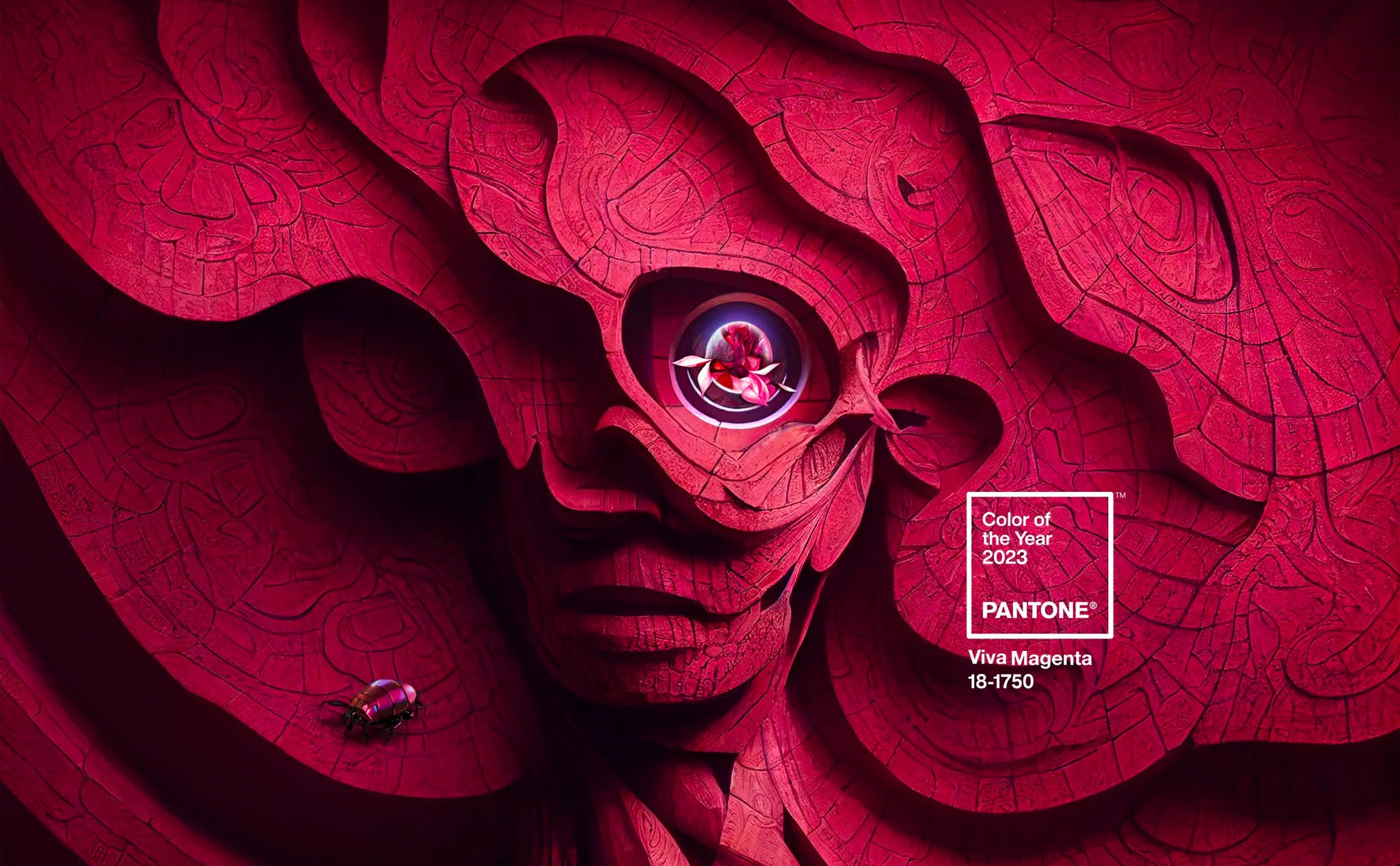 Ảnh: Viện Pantone