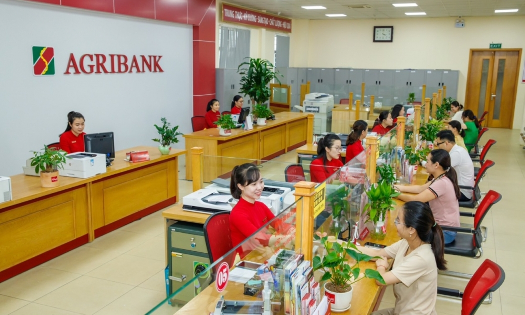 Agribank vừa giảm lãi suất cho vay