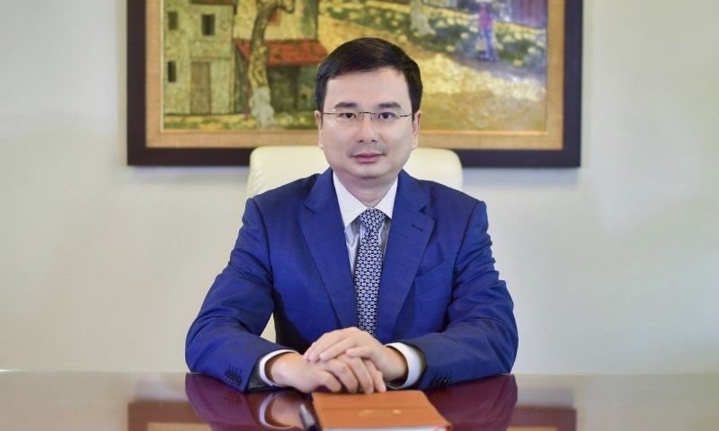 Ông Phạm Thanh Hà, Phó Thống đốc Ngân hàng Nhà nước