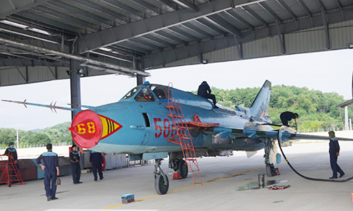 Yên Bái đề xuất bổ sung sân bay vào quy hoạch, khai thác công suất 1 triệu khách/năm