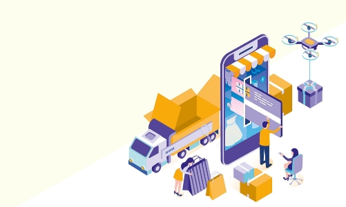 Nâng cao trải nghiệm số, thay đổi hành vi tiêu dùng