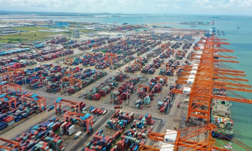 Nhu cầu toàn cầu suy yếu, đơn đặt hàng sản xuất của Trung Quốc, Việt Nam giảm mạnh