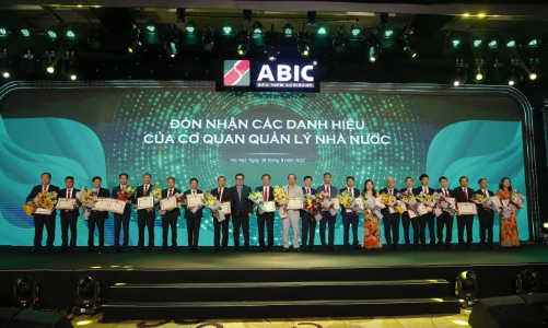 Đóng góp và vai trò của Bảo hiểm Agribank đối với khu vực tam nông
