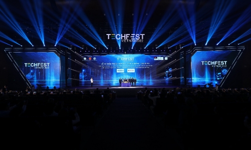 Startup kỳ lân là tiêu chí đánh giá thành công của hệ sinh thái khởi nghiệp quốc gia