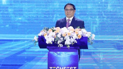 PM: Startups and innovation important drivers of national development