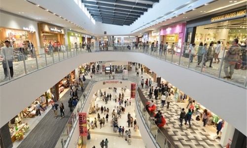 Mặt bằng thương mại cho thuê khởi sắc