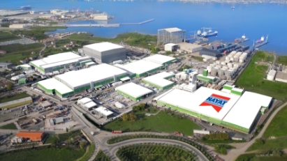 ADB & Hayat Kimya to support sanitation products for women and children