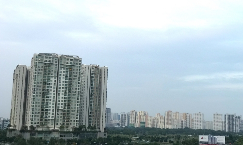 Triệt để xử lý những vi phạm tại chung cư trên địa bàn TP.HCM