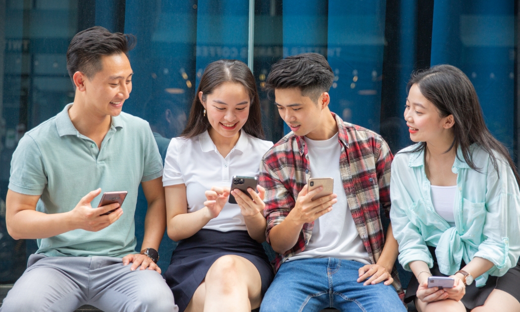 Chương trình khuyến mại “Sale bùng nổ” trên ví VNPAY diễn ra từ nay đến 28/12/2022.
