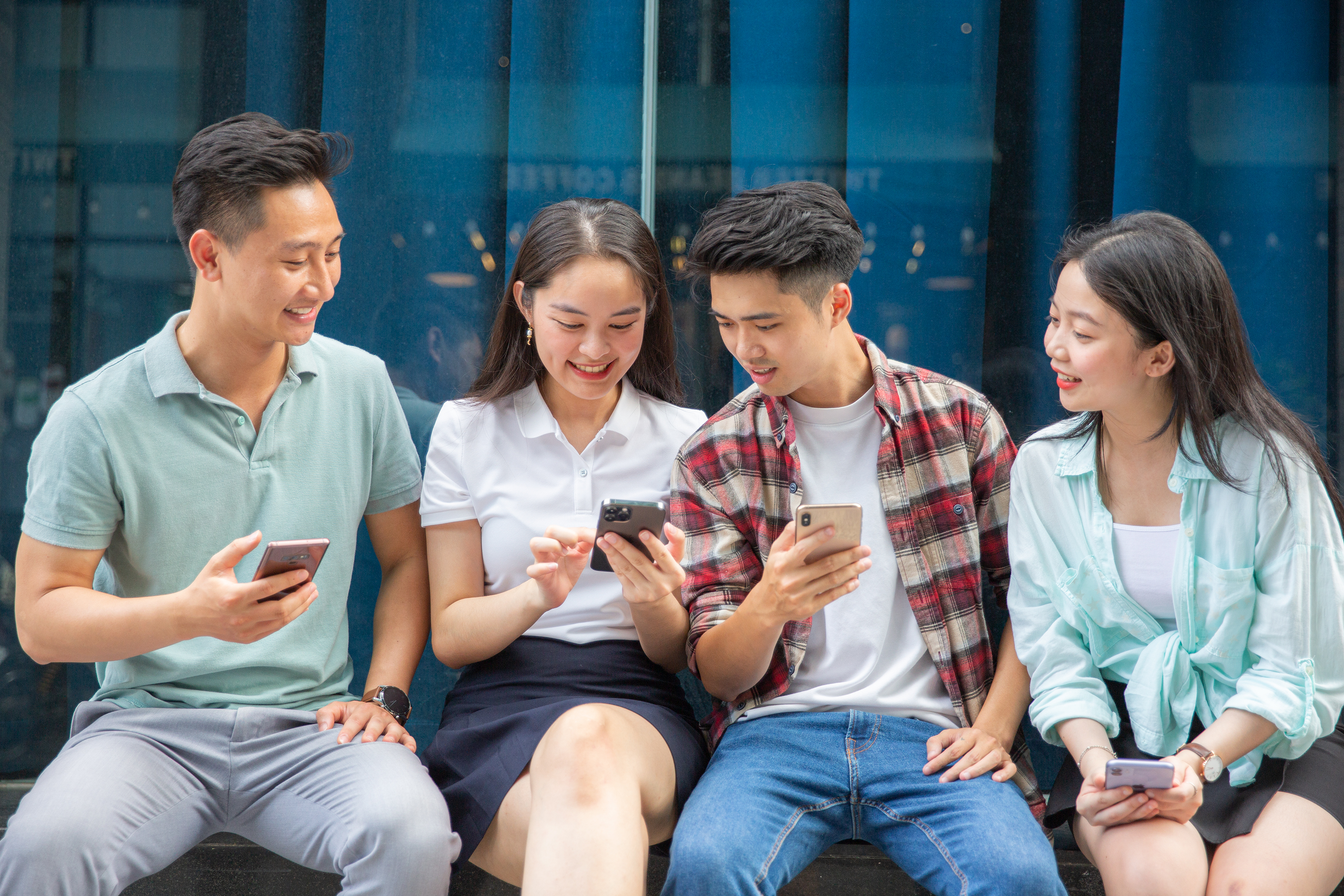 Chương trình khuyến mại “Sale bùng nổ” trên ví VNPAY diễn ra từ nay đến 28/12/2022.