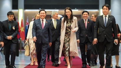 NA Chairman’s visit to NZ to deepen bilateral ties