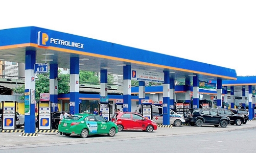 Petrolimex: Đảm bảo nguồn cung xăng dầu là ưu tiên hàng đầu
