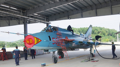 Yen Bai proposes airport upgrade
