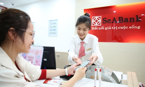 DFC giải ngân 100 triệu USD cho SeABank nhằm hỗ trợ doanh nghiệp vừa và nhỏ