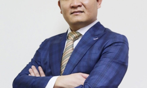 Chứng khoán Trí Việt có tân Chủ tịch