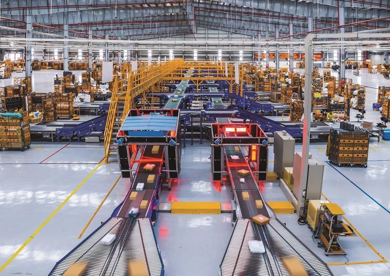 Vietnam hosting ASEAN Postal Business Meeting 2022