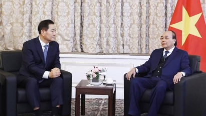 Samsung to increase investment to $20bln