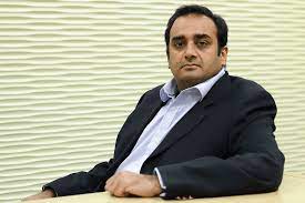 Nh&agrave; đầu tư thi&ecirc;n thần của Ấn Độ, Sandeep Tandon (Ảnh: Internet) &nbsp;