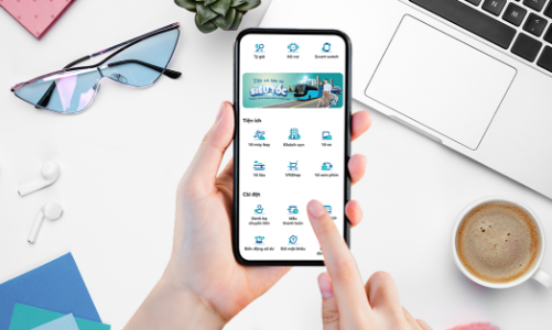 Doanh nghiệp Việt đẩy mạnh số hóa để 