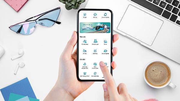 Doanh nghiệp Việt đẩy mạnh số hóa để 