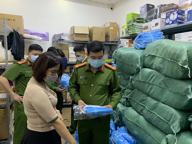 Thông tư số 65 quy định về số lợi bất hợp pháp có được do thực hiện hành vi vi phạm hành chính để sung vào ngân sách nhà nước có hiệu lực từ ngày 1/1/2023.