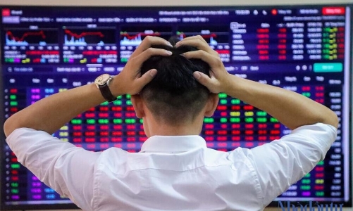 SSI Research: Thị trường đang ở vùng nhạy cảm, dễ phản ứng mạnh với yếu tố rủi ro 