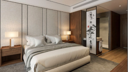 Frasers Hospitality to launch Modena by Fraser Vinh Yen next year