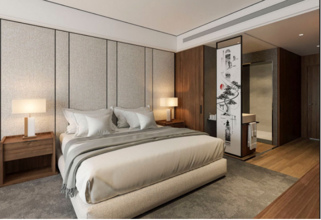 Frasers Hospitality to launch Modena by Fraser Vinh Yen next year