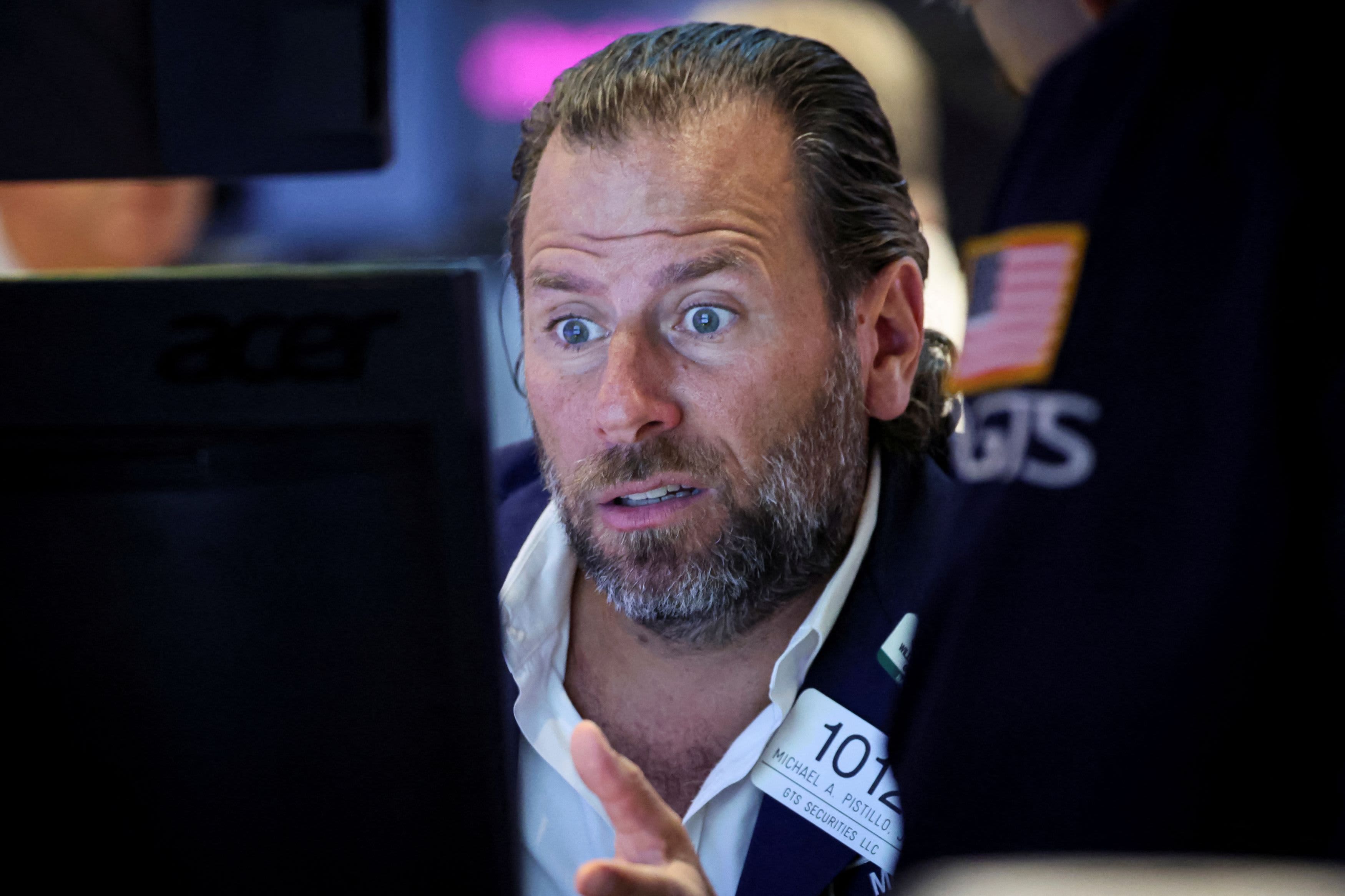 Ảnh minh hoạ - Ảnh: CNBC.