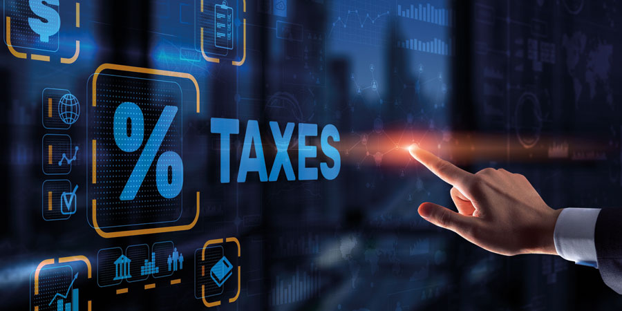 Nhiều sáng kiến quan trọng triển khai trong năm 2022 trong quản lý thu ngân sách như: đẩy mạnh tăng thu trên nền tảng số, thực hiện hóa đơn điện tử trên toàn quốc...