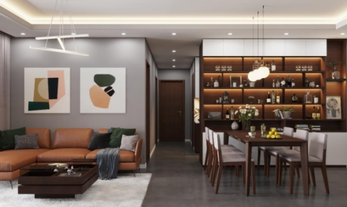 Người mua nhà Rose Town hưởng nhiều ưu đãi dịp cuối năm