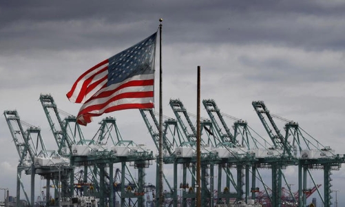 Xuất hiện dự báo kinh tế Trung Quốc và Ấn Độ vượt Mỹ trong vòng vài thập kỷ tới