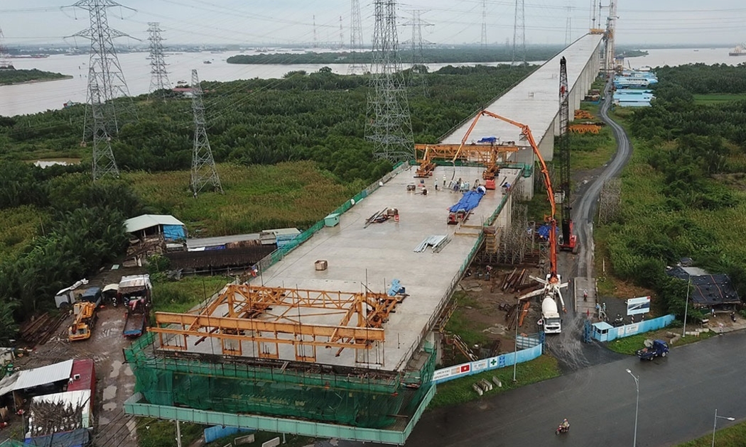 Đến hết tháng 10, 5 địa phương mới giải ngân hơn 9.000 tỷ đồng, đạt 33,9% kế hoạch địa phương triển khai. 