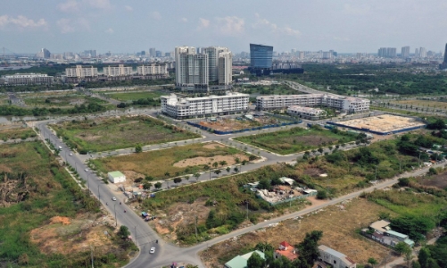 Đà Nẵng công nhận kết quả trúng đấu giá quyền sử dụng 3 khu đất lớn