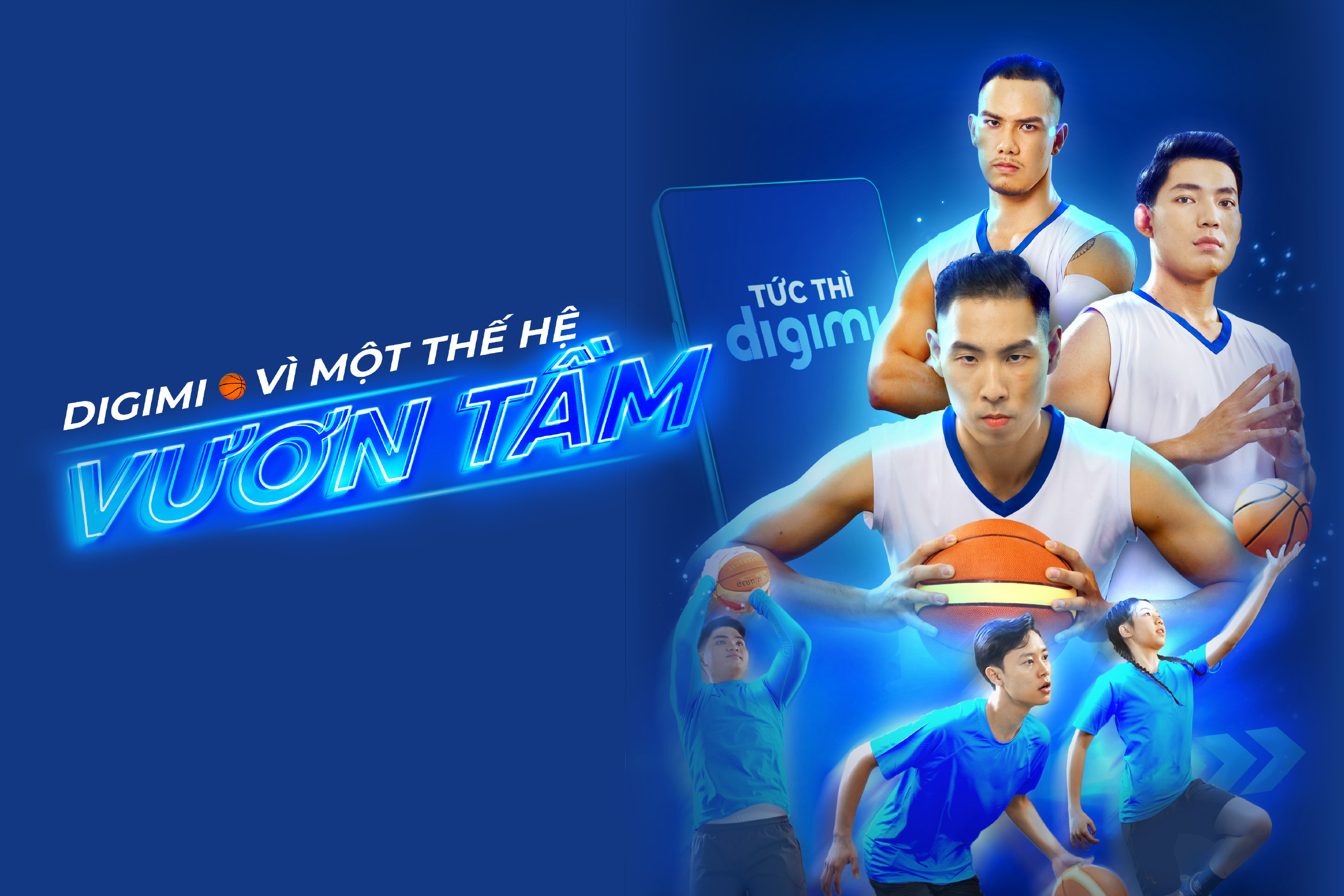 Ngân hàng số Digimi là một trong các ngân hàng số được đánh giá thân thiện với người dùng, đặc biệt các bạn trẻ.