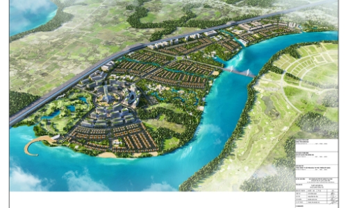 DIG chào bán 100 triệu cổ phiếu cho cổ đông với giá thấp hơn thị giá hiện tại 16%