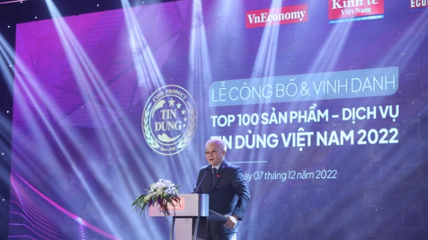 TS Chử Văn Lâm: Cơ hội để doanh nghiệp xây dựng thị trường bán lẻ bền vững