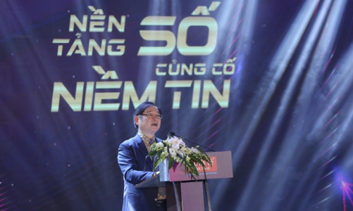 Chủ tịch VUSTA: Không đánh mất mô hình cũ, chuyển đổi số để ngành bán lẻ chiếm lĩnh thị trường