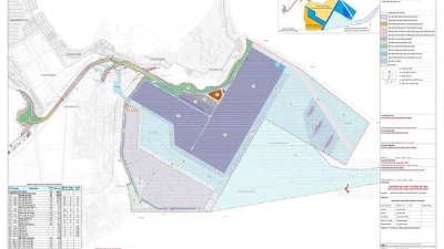 Da Nang to develop Lien Chieu Port