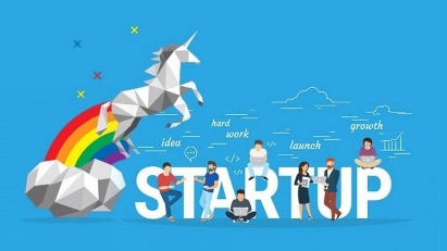 Startup ecosystem posting outstanding achievements