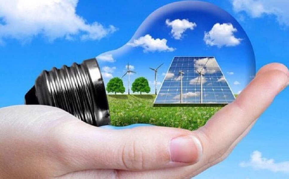 Sử dụng năng lượng tiết kiệm và hiệu quả được xem là một trong những trụ cột quan trọng góp phần hiện thực hóa mục tiêu Net Zezo vào năm 2050.