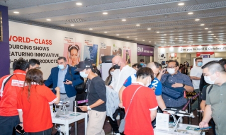 Global Sourcing Fair Vietnam 2023 sẽ trở thành điểm đến tin câỵ cho các nhà triển lãm và người mua hàng khắp thế giới.