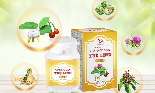 Lựa chọn tối ưu và tin cậy của người bệnh gan tại Việt Nam