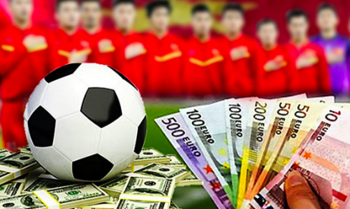 Hàng loạt website cá cược thể thao, casino trực tuyến, game bài có dấu hiệu vi phạm pháp luật