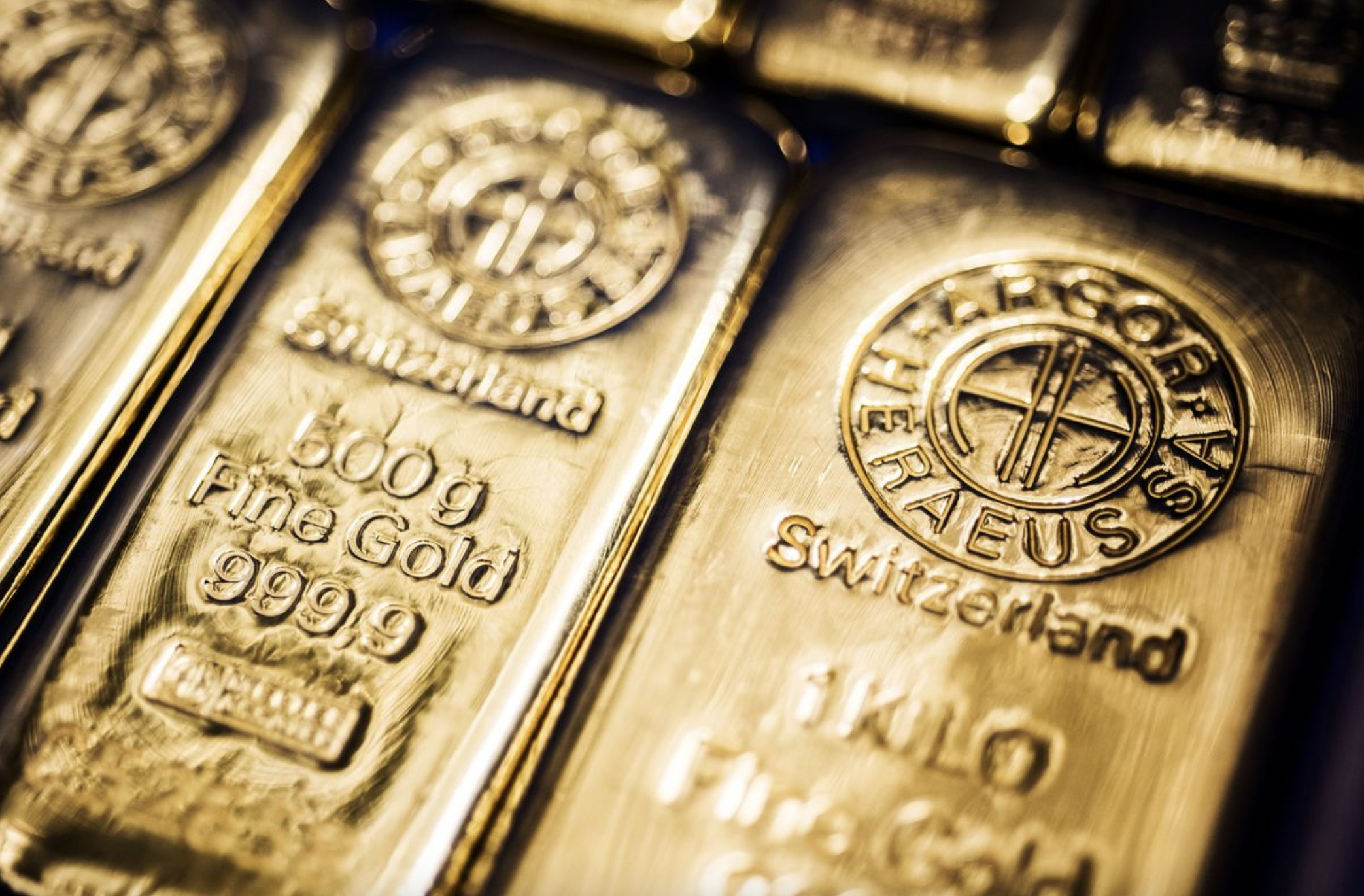 Ảnh minh hoạ - Ảnh: Bloomberg.