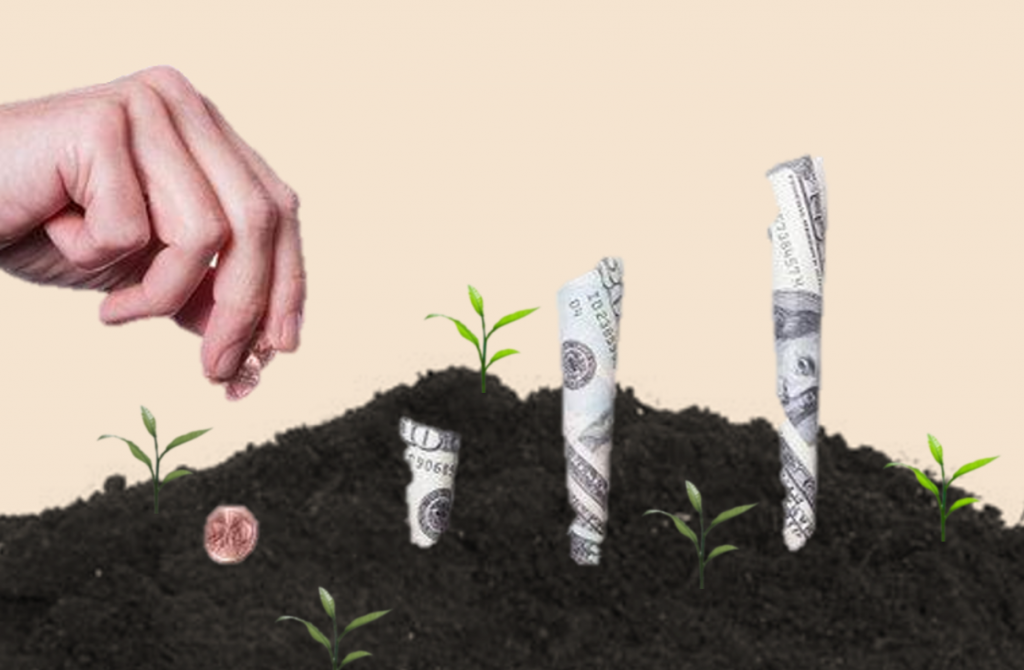 Ảnh minh họa:  Trong bối cảnh gọi vốn khó khăn, các startup có cơ hội để đi chậm lại nhưng tăng trưởng theo cách bền vững hơn.
