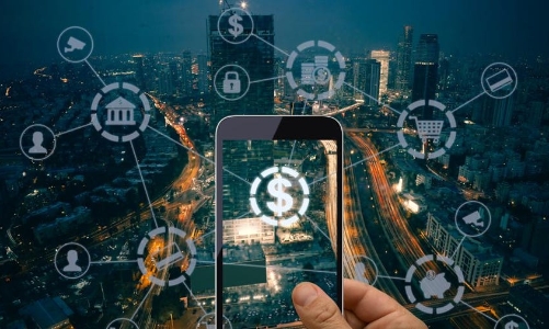 Quá nhiều rào cản đối với fintech và ngân hàng số 