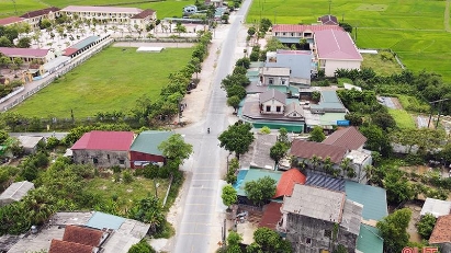 Ha Tinh looks to upgrade national highway