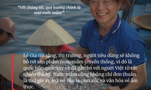 Câu chuyện thương hiệu Việt: Bảo tồn nghề truyền thống bằng phương cách kinh doanh hiện đại
