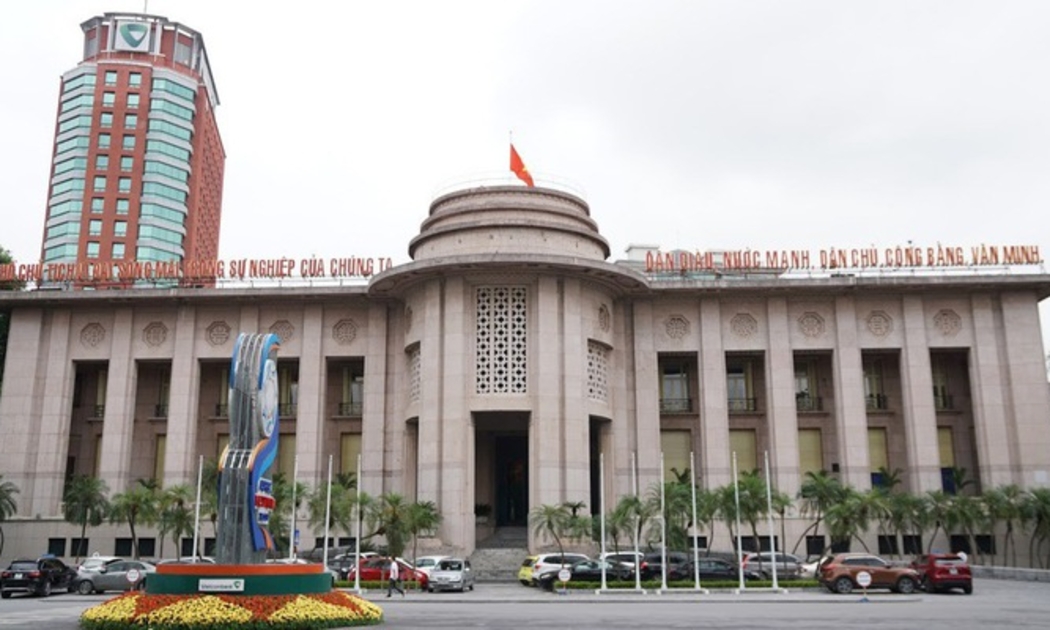 Ngân hàng Nhà nước đang hỗ trợ thanh khoản hệ thống